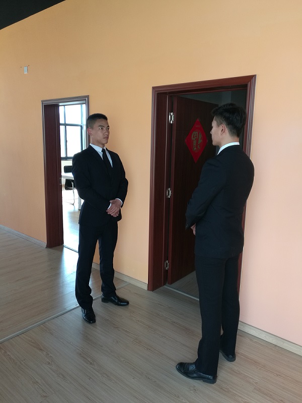 南京私人保镖价格南京保镖公司南京临时保镖公司